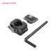 3513 - Drop-in HawkLock Universal mini Quick Release Clamp and Plate