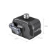 3513 - Drop-in HawkLock Universal mini Quick Release Clamp and Plate