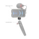 3513 - Drop-in HawkLock Universal mini Quick Release Clamp and Plate