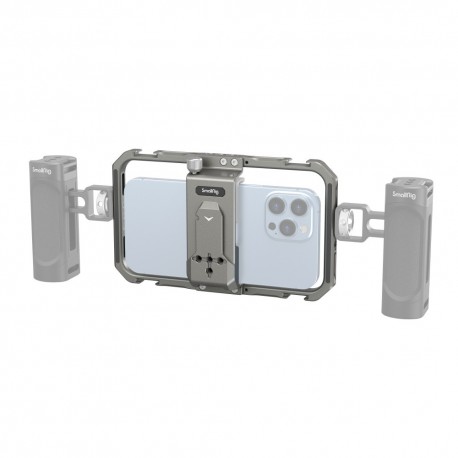 3563 - iPhone Universal Cage