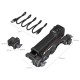 3919 - Wireless Control Sling Handgrip for DJI RS 2 / RS 3 Pro