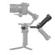 3919 - Wireless Control Sling Handgrip for DJI RS 2 / RS 3 Pro