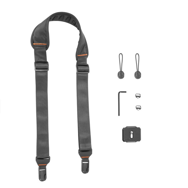 PSC2428 - Camera Shoulder Strap