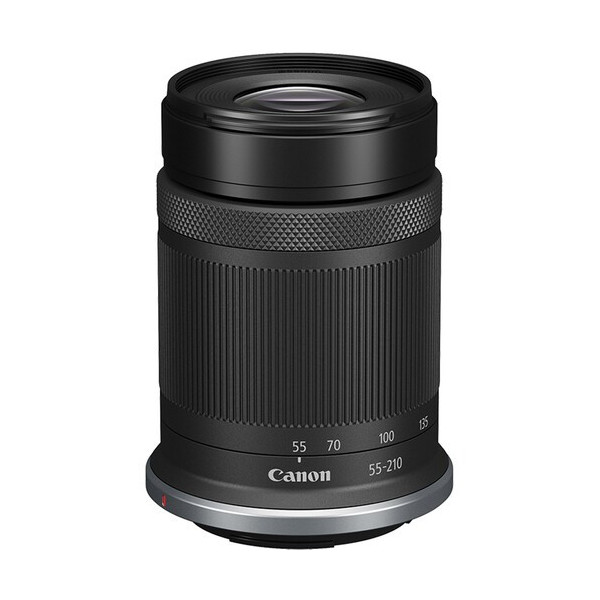 RF-S 55-210mm F5-7.1 IS STM
