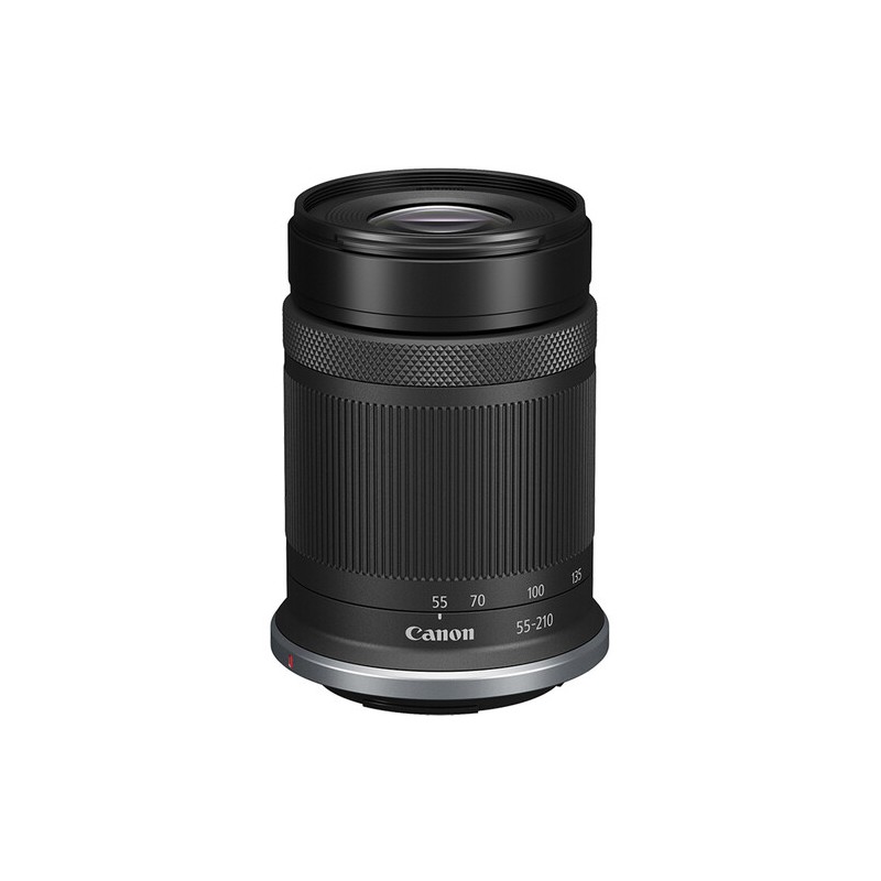 RF-S 55-210mm F5-7.1 IS STM