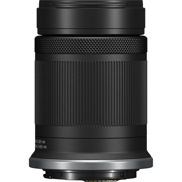 RF-S 55-210mm F5-7.1 IS STM