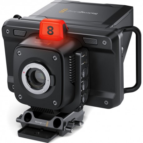 Studio Camera 4K Pro G2