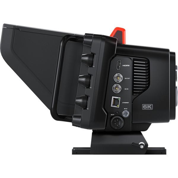 Studio Camera 6K Pro
