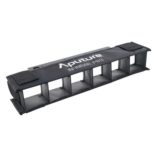 INFINIBAR PB3 45° Light Control Grid