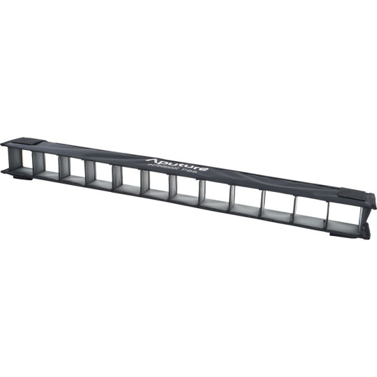 INFINIBAR PB6 45° Light Control Grid