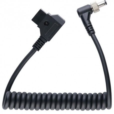 D-Tap to 5.5mm DC Barrel Power Cable