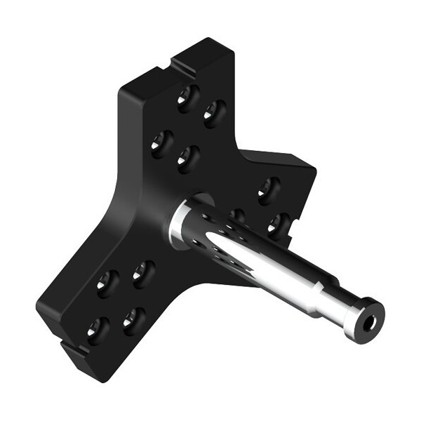 INFINIBAR Triangle Flat Connector