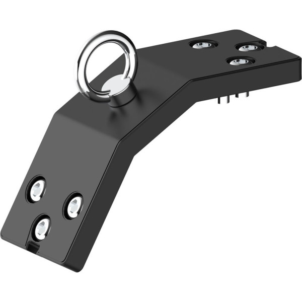 INFINIBAR Hexagon 3D Connector