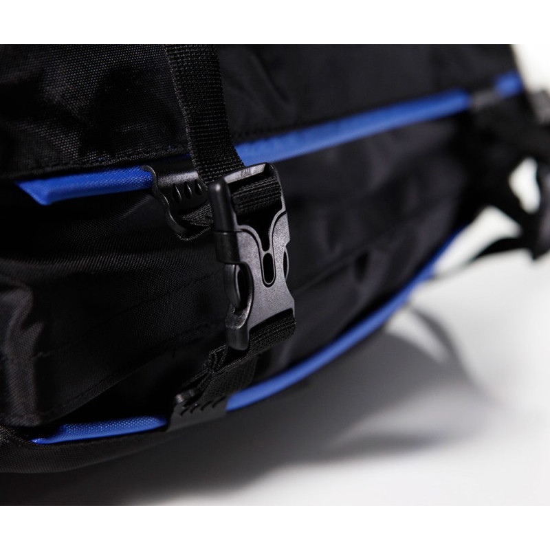 Housse De Pluie Réfléchissante Pour Sac à Dos Jeffdad - 26-40L, Imperméable
