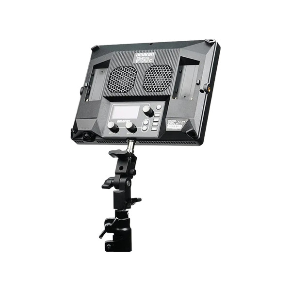 amaran P60c - 3 Light Kit (EU Version)