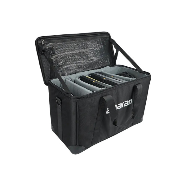 amaran P60c - 3 Light Kit (EU Version)