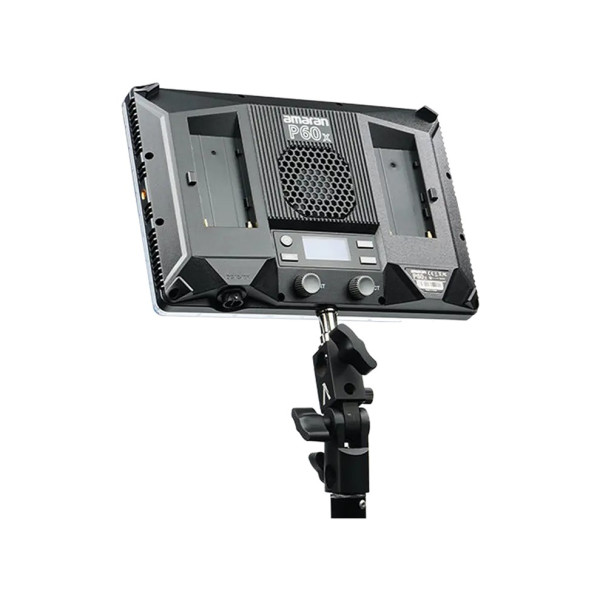 amaran P60x - 3 Light Kit (EU Version)