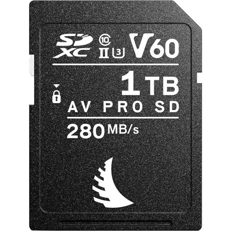 AV PRO SD MK II V60 1To