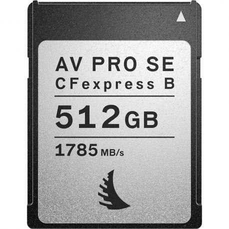 AV PRO CFexpress SE 512GB