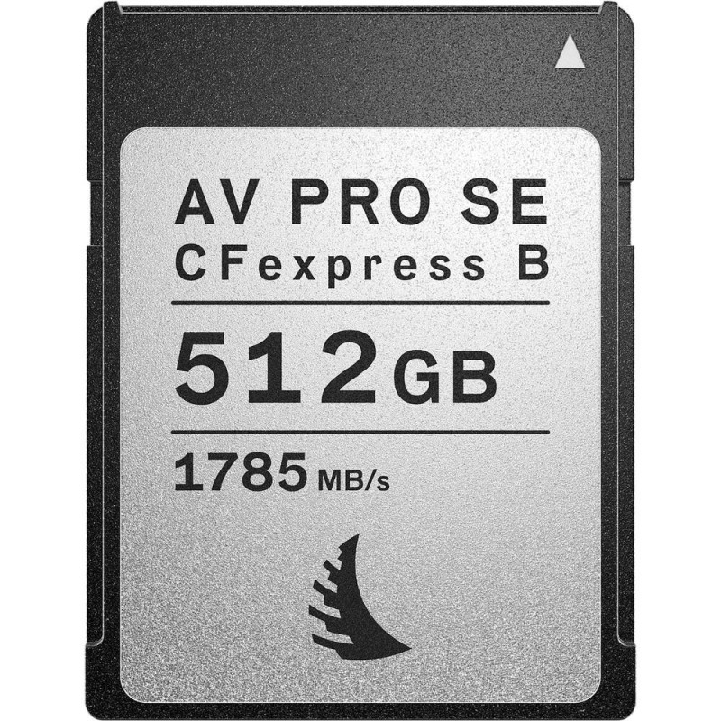 AV PRO CFexpress SE 512GB