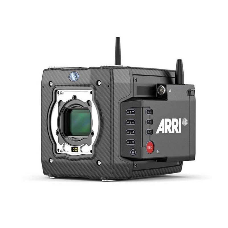 Alexa mini store lf price