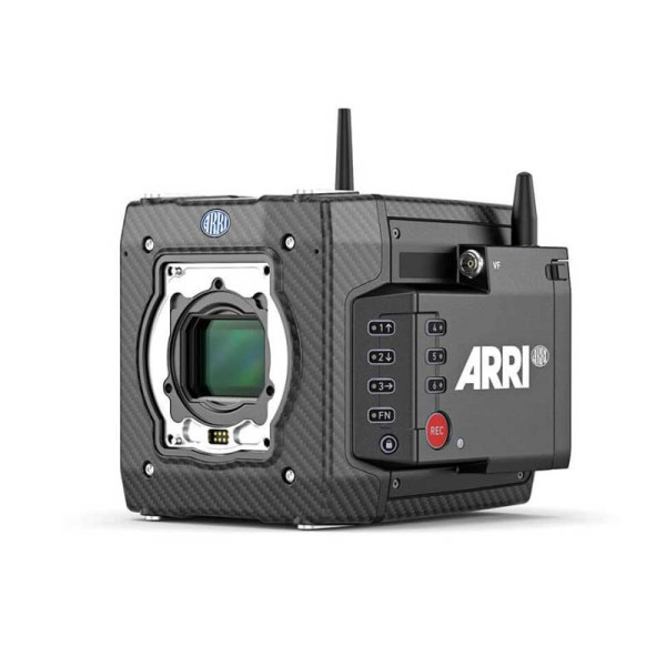 ARRI ALEXA Mini LF