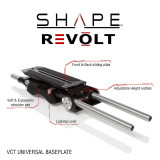 BP10 - VCT Universal Baseplate