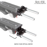 BP10 - VCT Universal Baseplate