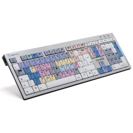 PC Slim Line Keyboard - Edius