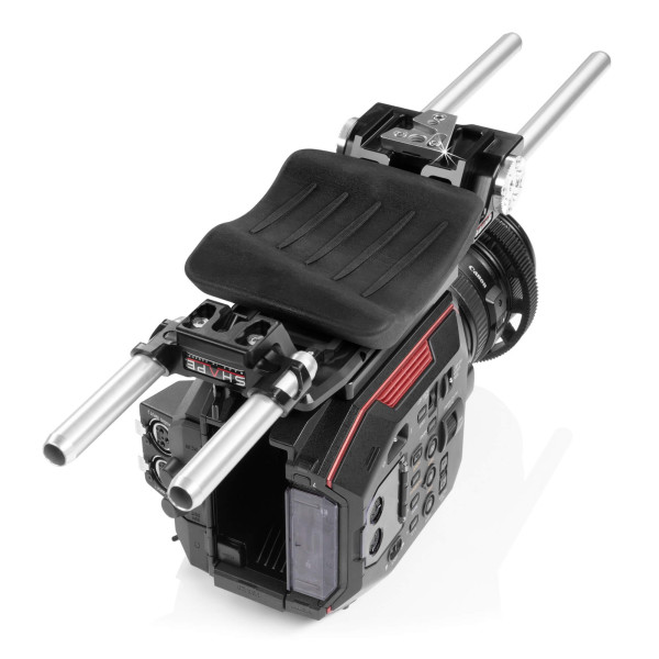 BP20 - Compact Universal Shoulder Baseplate
