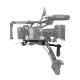 FX6BR - Sony FX6 Baseplate with Handle