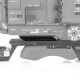 FX9BP - Sony FX9 V-lock Quick Release Baseplate