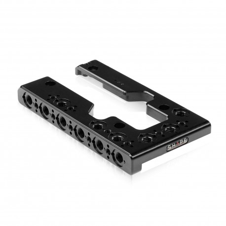 FX9TP - Sony FX9 Top Plate