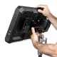 VSAPB - Push Button Vesa Monitor Mount For C-Stand and Baby Pin