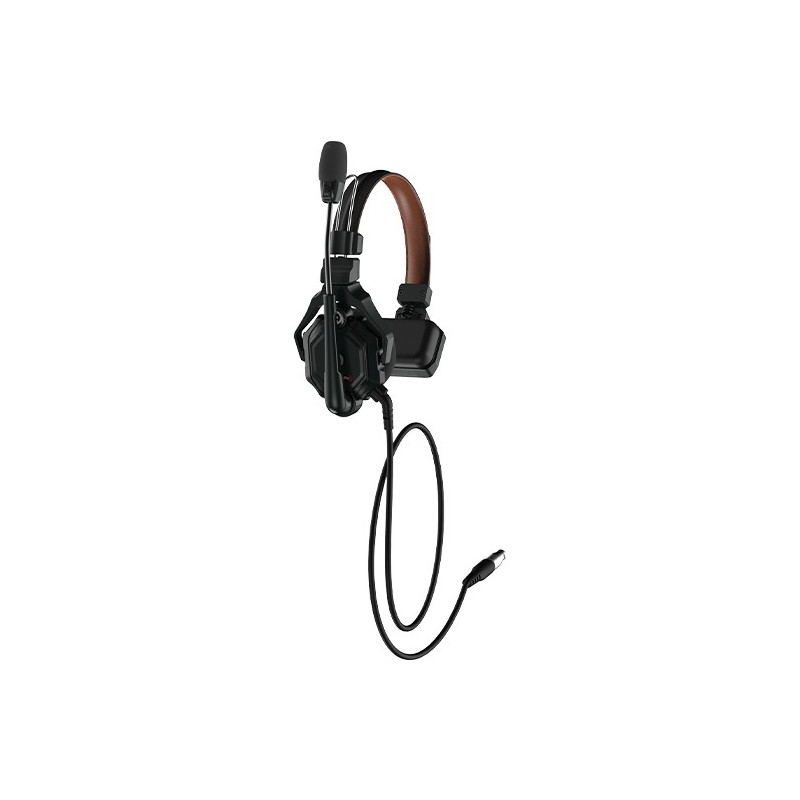 SolidCom C1 Pro Wired Headset