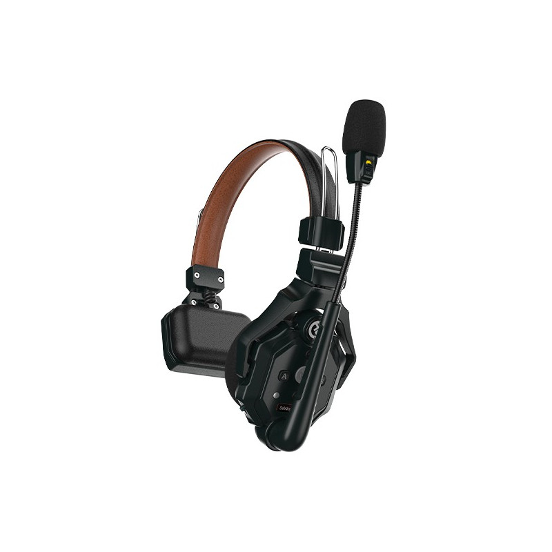 Solidcom C1 Pro Wireless Stereo Master Headset