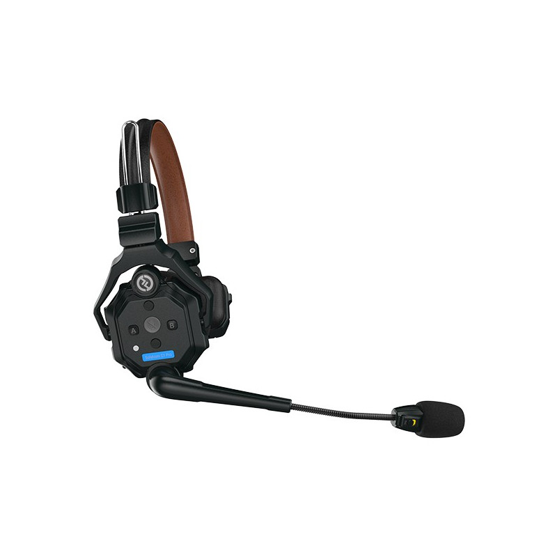 Solidcom C1 Pro Wireless Stereo Remote Headset