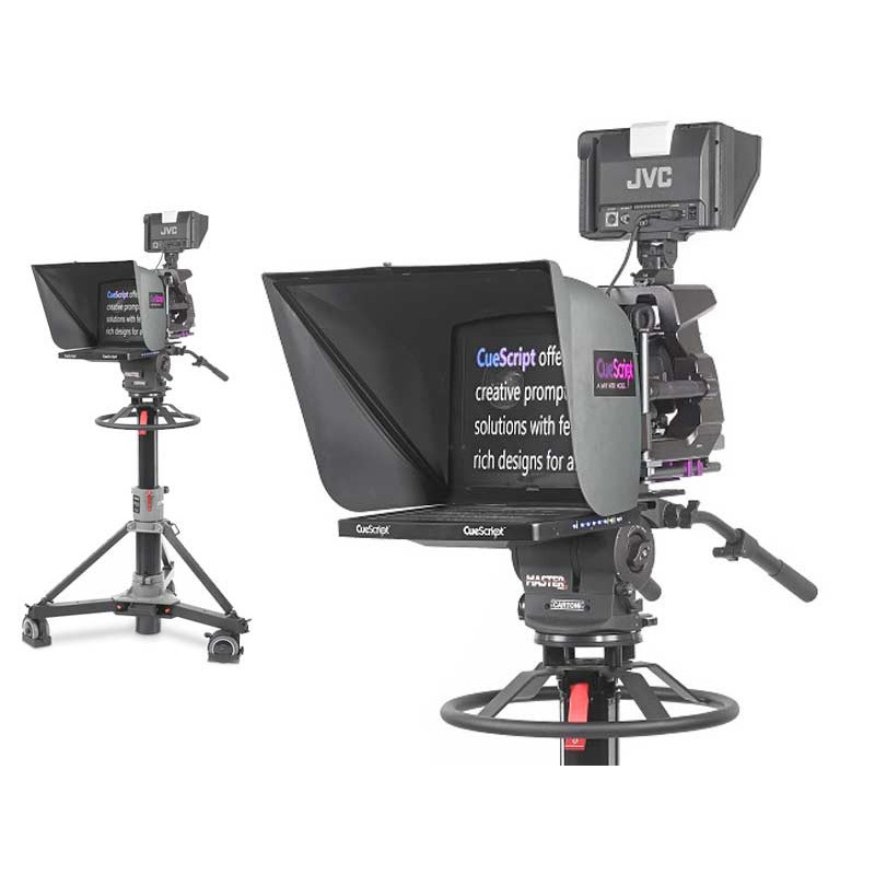 Prompter System EMC 15'' Medium