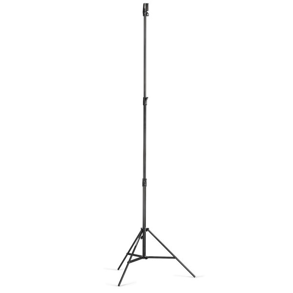 126BSUAC - Steel Stand AC