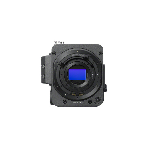 Burano 8.6K Ciné