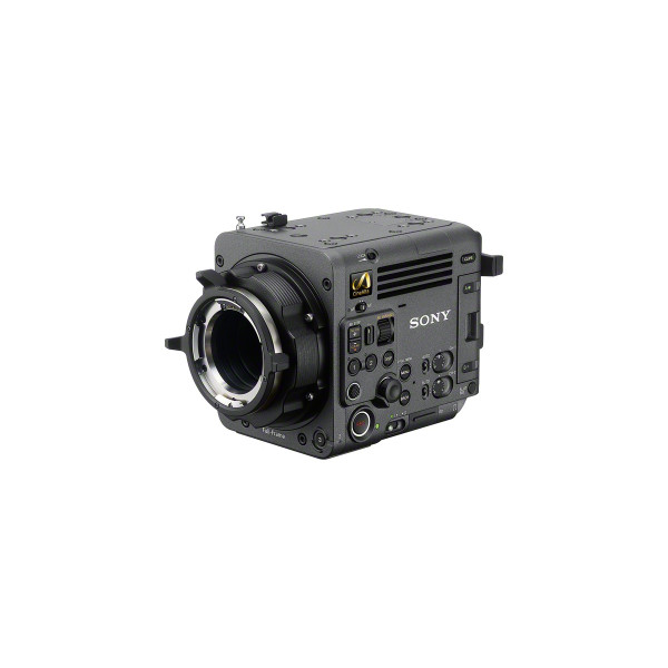 Burano 8.6K Ciné