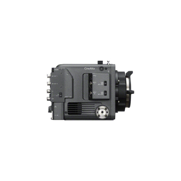 Burano 8.6K Ciné