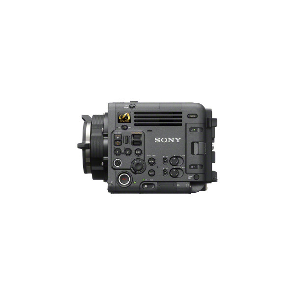 Burano 8.6K Ciné
