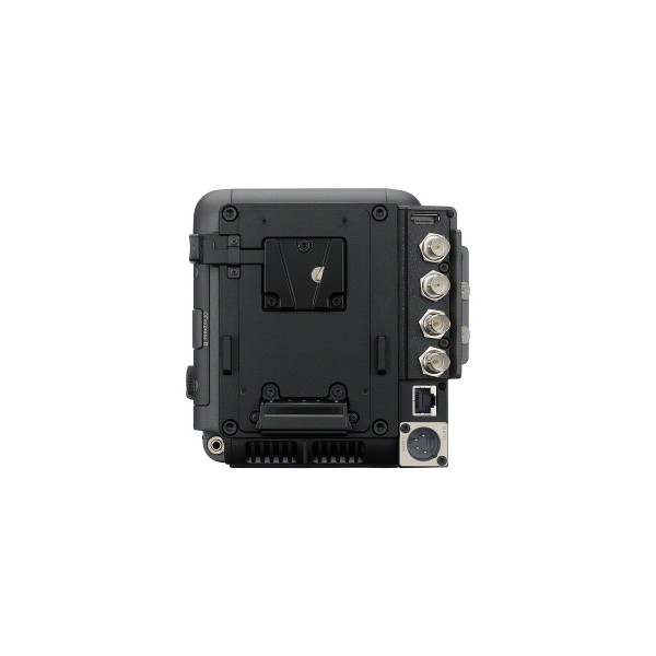 Burano 8.6K Ciné