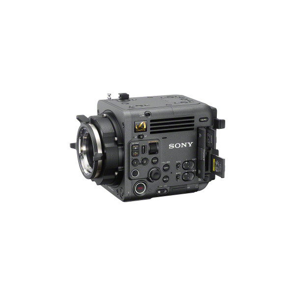 Burano 8.6K Ciné