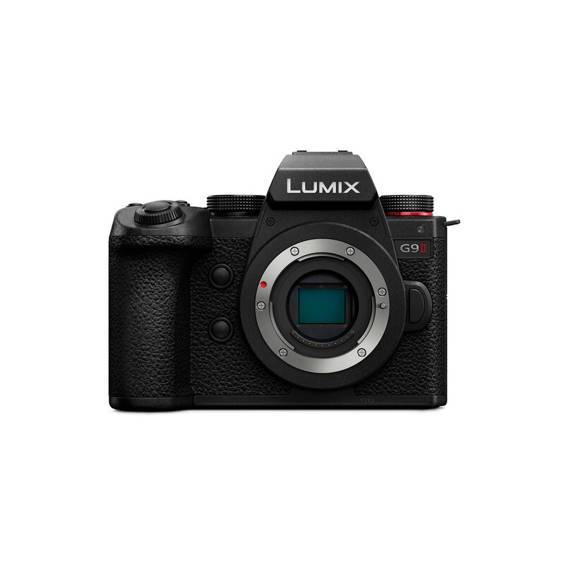 Lumix G9 II