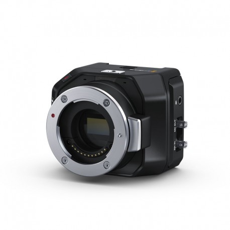 Micro Studio Caméra 4K G2