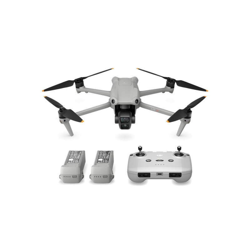 Air 3 Fly More Combo (DJI RC-N2)