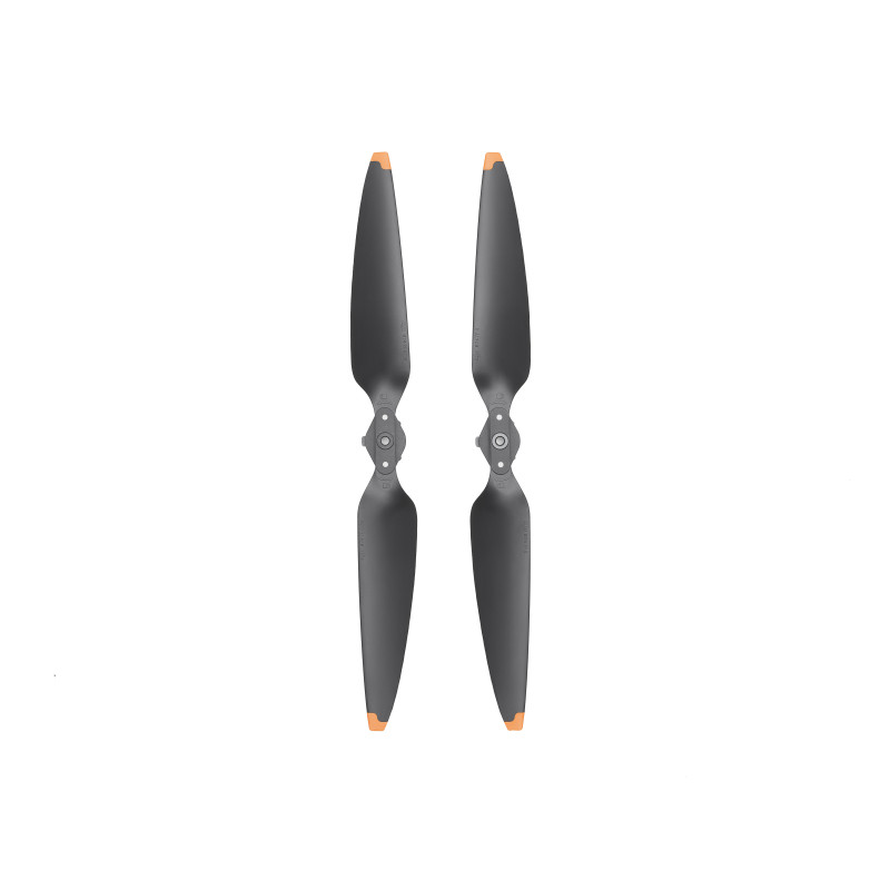 2 Hélices APC Style 5x5E Avec Bagues Adaptation - Pour Avion RC Pale Avion RC 5 Pouces