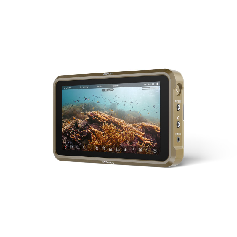 Atomos Ninja 2 Enregistreur Video d'occasion